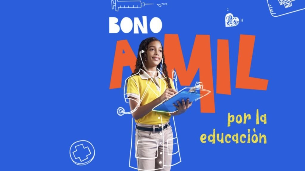 Gobierno anuncia “Bono A Mil” para apoyar a estudiantes en inicio del año escolar