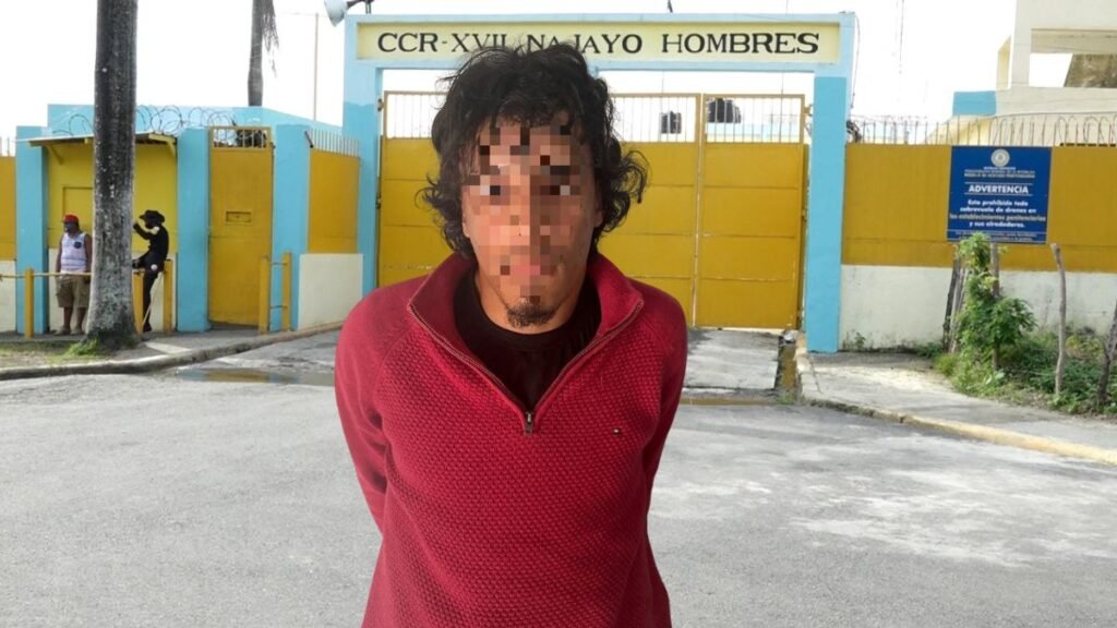 Tribunal envía a prisión a dos hombres por asesinato de mujer en tienda de celulares