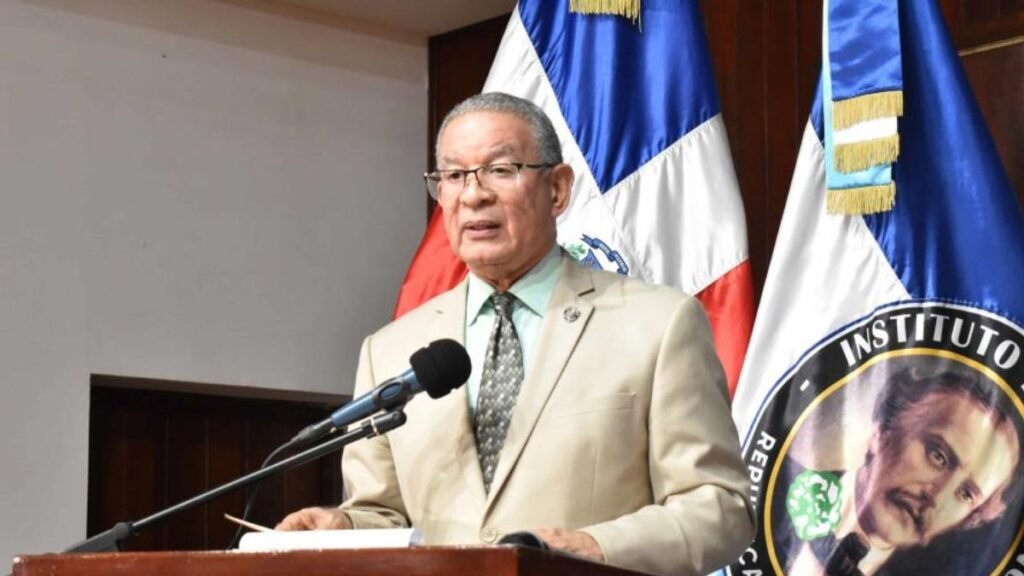 Reacción del Instituto Duartiano ante la alteración del himno nacional por colectivo LGBT