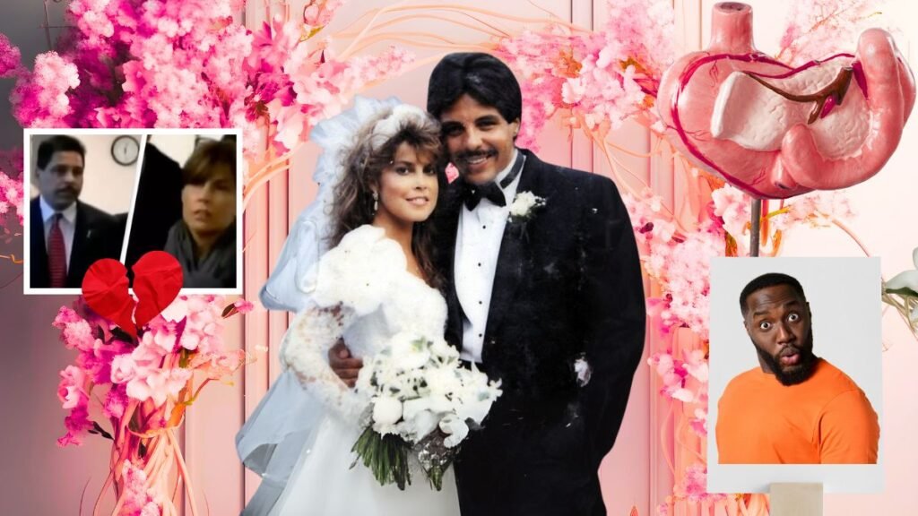 Donó un riñón a su esposa, se divorciaron y ahora él la demanda para que se lo devuelva