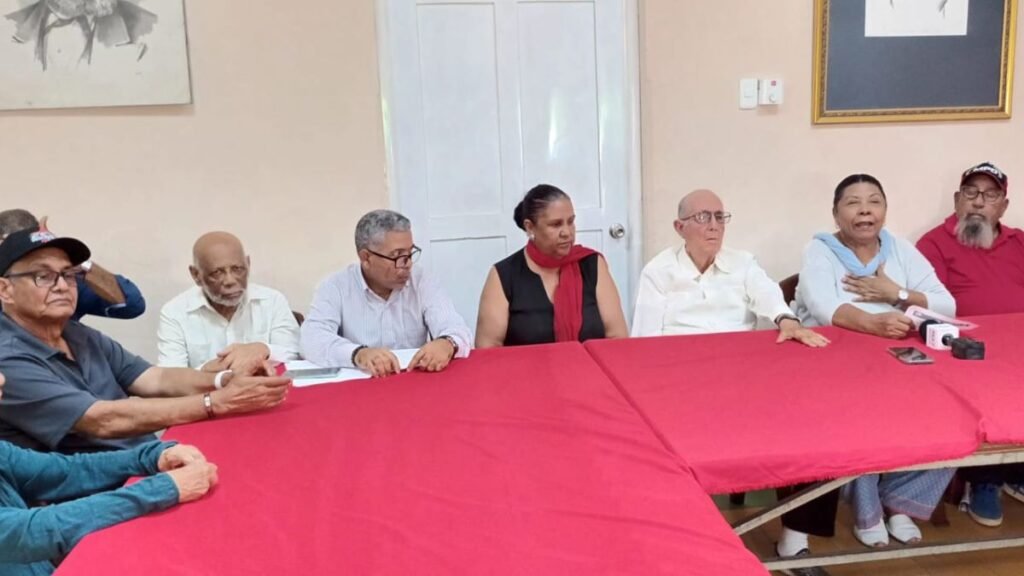 Protestas y cacerolazos contra el nuevo Código Penal