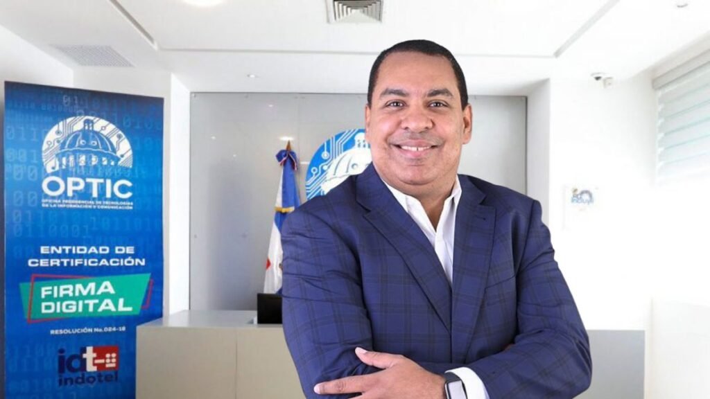 OGTIC aprueba RD$277.3 millones para nuevo Punto GOB en Puerto Plata