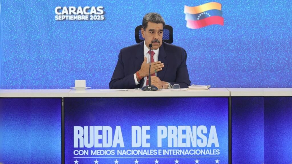 YouTube restringe el canal oficial de Nicolás Maduro