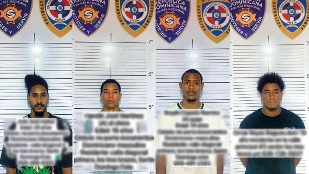 Adolescente de 16 años denuncia abuso sexual en Santo Domingo Este