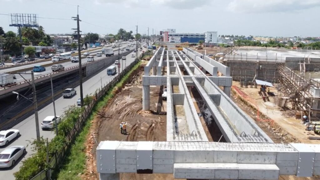 Solicitan crear comisión para detectar vicios en la construcción del Metro