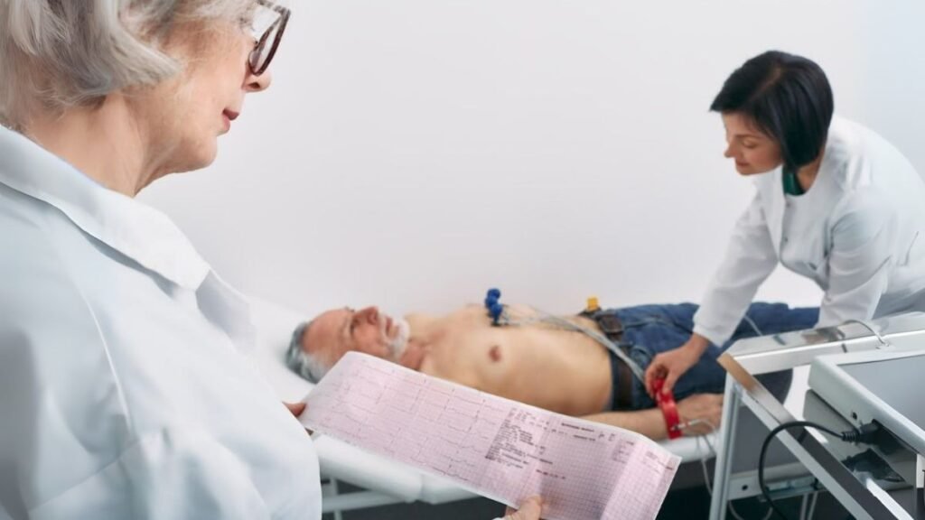 Controlar efectivamente 5 factores de riesgo puede reducir las muertes por enfermedades cardiovasculares de la población