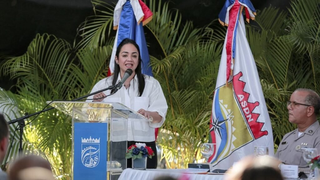 Faride Raful anuncia más repatriaciones y vigilancia contra la delincuencia en Santo Domingo Norte