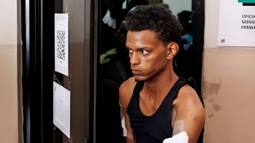 Treinta años de prisión para hombre que violó y mató a una niña en San Cristóbal