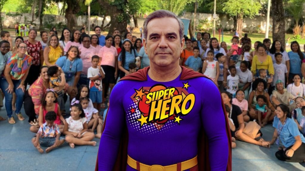 Gobierno de Abinader impulsa inclusión y apoyo sin precedentes a personas con discapacidad