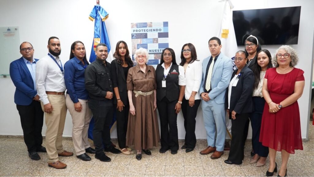 Gobierno Dominicano Inicia Campaña Nacional de Transparencia: "Integridad para Proteger lo Nuestro"