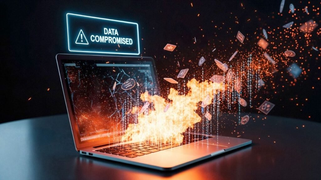 Descubren el primer ransomware creado con inteligencia artificial