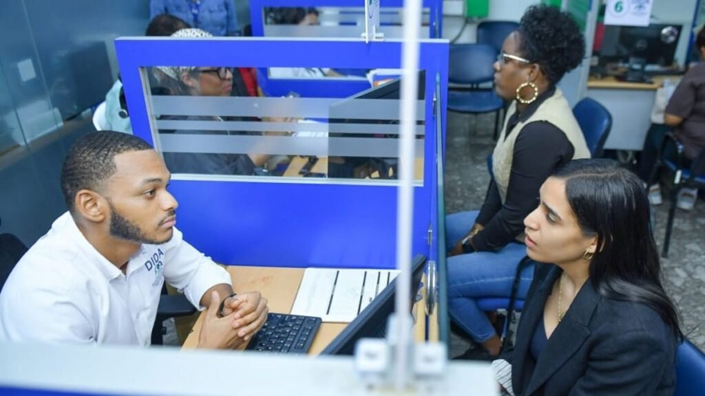 DIDA detecta RD$100 millones en AFP para familiares de fallecidos en República Dominicana