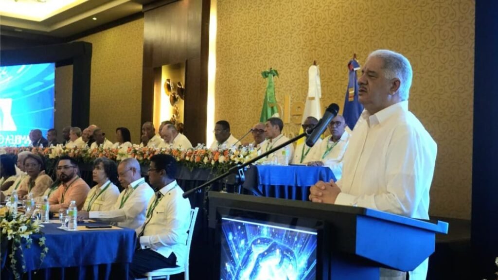 MEDICOOP presenta resultados históricos en su XLVII Asamblea General