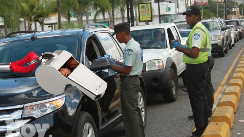 Compras y Contrataciones frena adquisición de pitos destinada a la Digesett