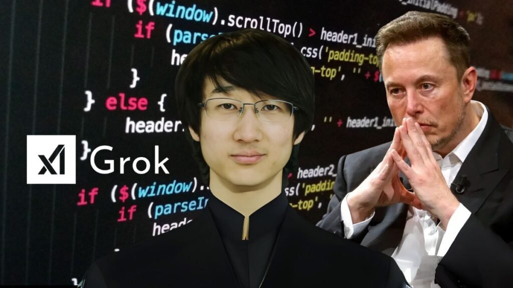 Elon Musk acusa a exingeniero de robar código fuente de su compañía xAI para OpenAI