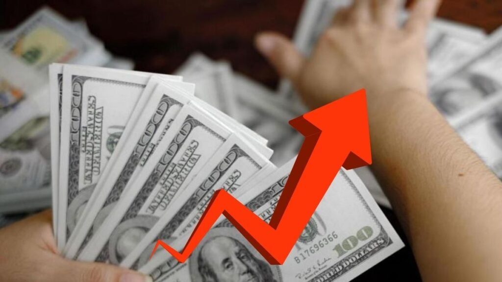 Banco Central planea actuar ante alza de tasa de cambio