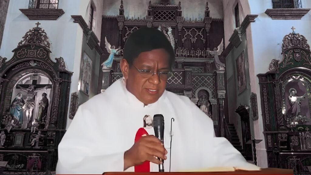 Episcopado suspende sacerdote tras denuncias de abuso sexual