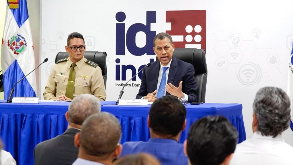 INDOTEL invertirá más de 900 mil dólares en equipos pondrán en marcha el Sistema Nacional de Alerta