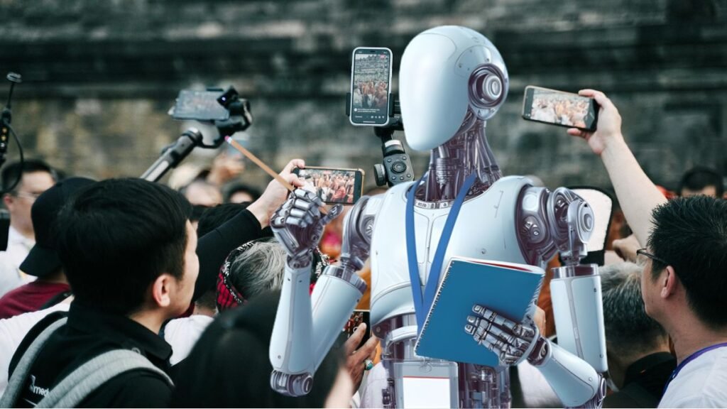 La IA malinterpreta las noticias el 45 % del tiempo, según la Unión Europea de Radiodifusión