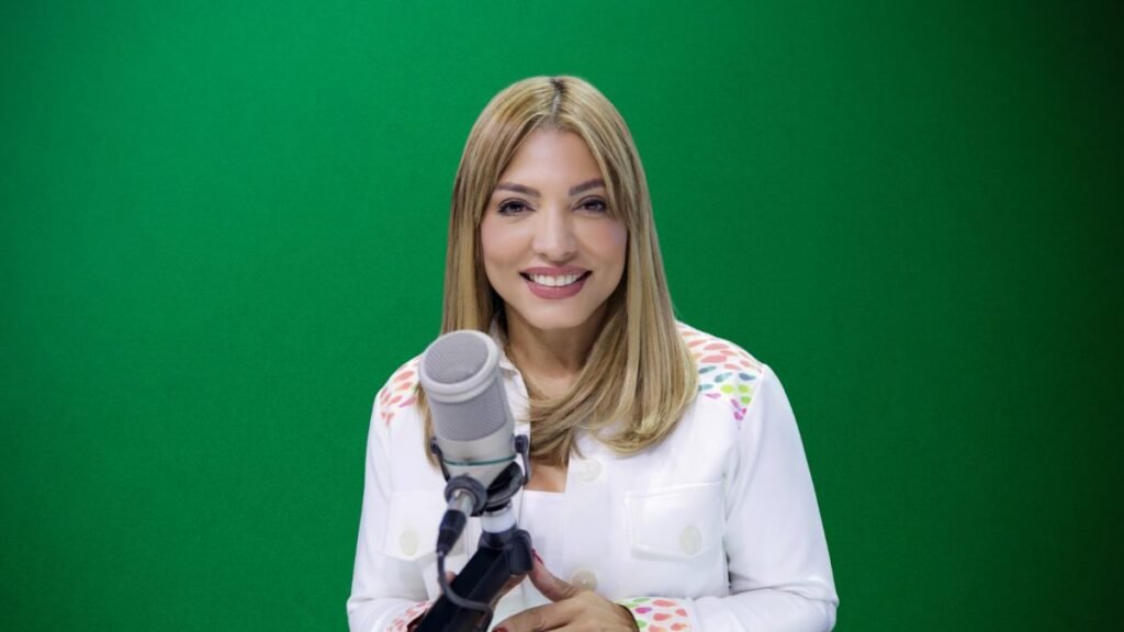 Julieta Tejada: PRM debe condenar la actuación de Miky Rodríguez contra Leonel Fernández en el exterior