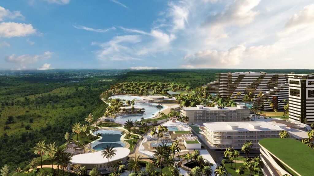 República Dominicana se consolida como el destino número uno del Caribe para los españoles