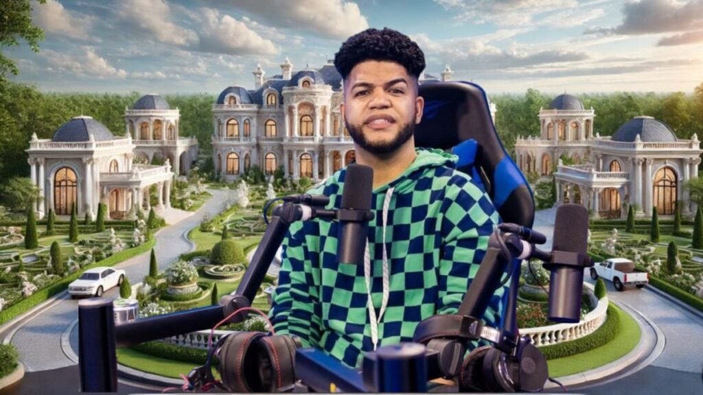 “La Mansión de Luinny Corporán” apunta a romper récords y superar a “La Casa de Alofoke” con proyección internacional