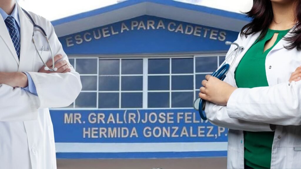 Análisis forense confirma que excadete no muestra señales de violación