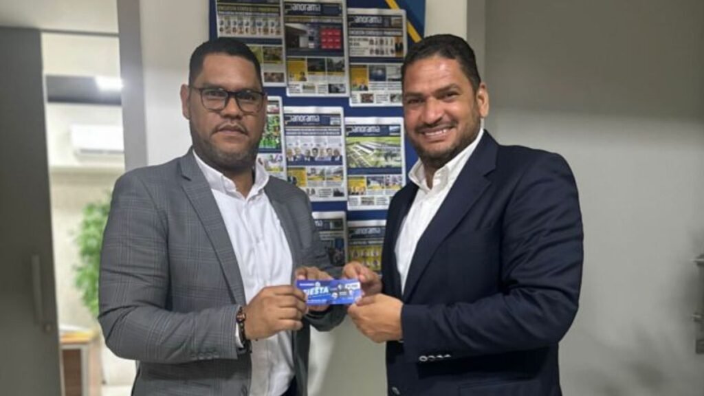 Grupo de Medios Panorama participará en la gran fiesta de FUCIMDRES para periodistas, comunicadores e influencers