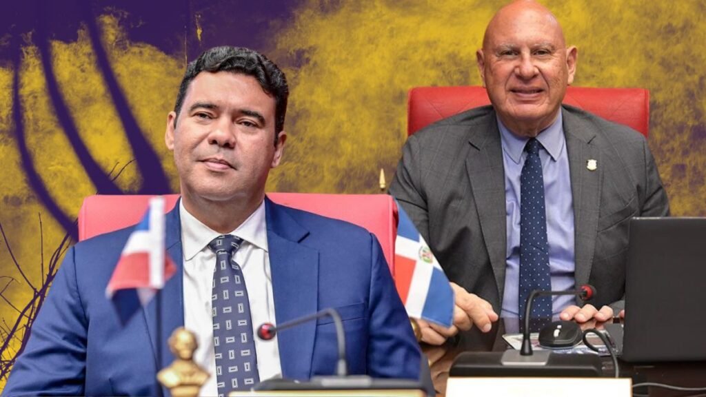 “Cholitín” y Pedro Catrain buscan frenar lectura de la Biblia en los trabajos, según denuncia Soraya Suárez