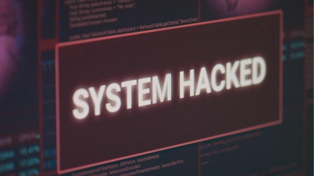 Un virus silencioso que roba tu información sin que lo notes