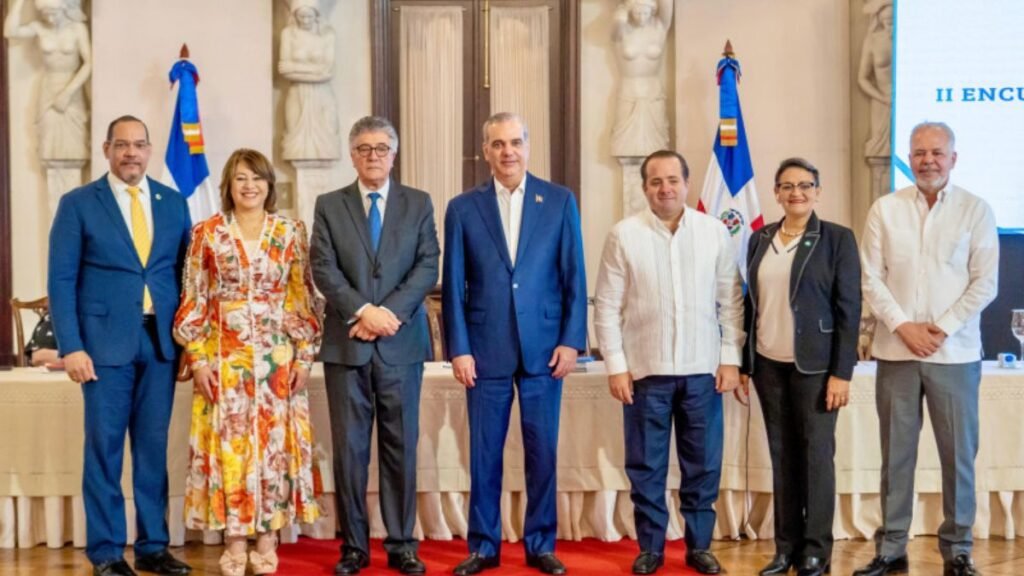 Abinader afirma que el cambio en el sistema penitenciario dominicano es “irreversible”