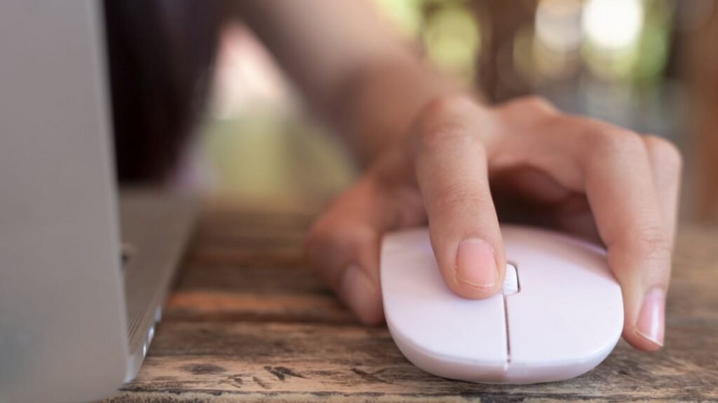 ¿Es posible infectarse con solo hacer clic?