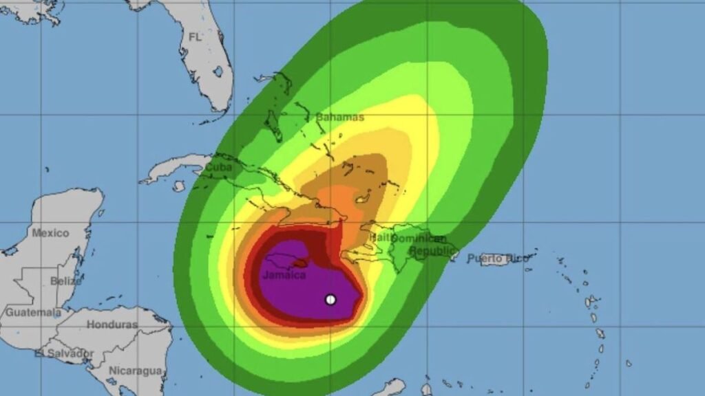 Población a favor de la emergencia, pero advierte: “sin nuevos préstamos”