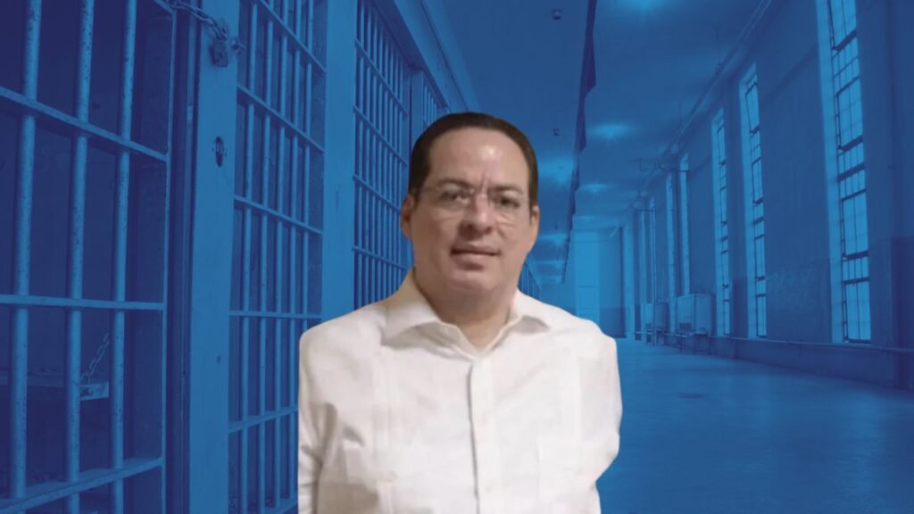 Asesor del Poder Ejecutivo arrestado en Miami por cargos de narcotráfico