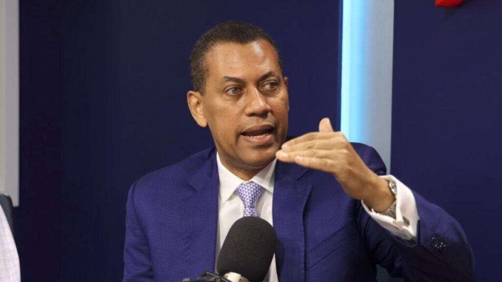 Guido Gómez Mazara: un referente de seriedad y honestidad que se proyecta como fuerte opción presidencial en el PRM