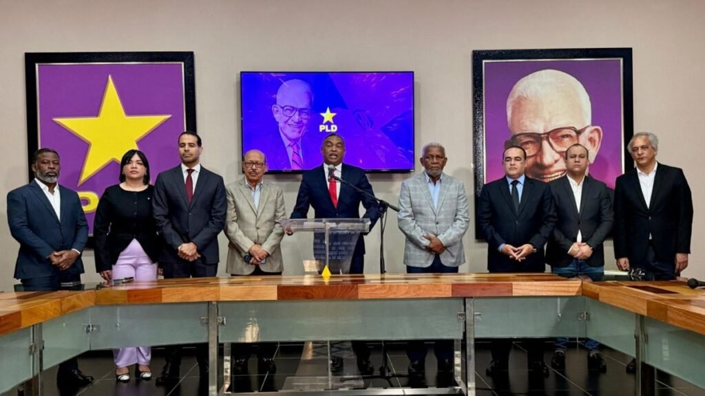 PLD acusa a la Cámara de Cuentas de mirar al pasado y no fiscalizar la gestión actual