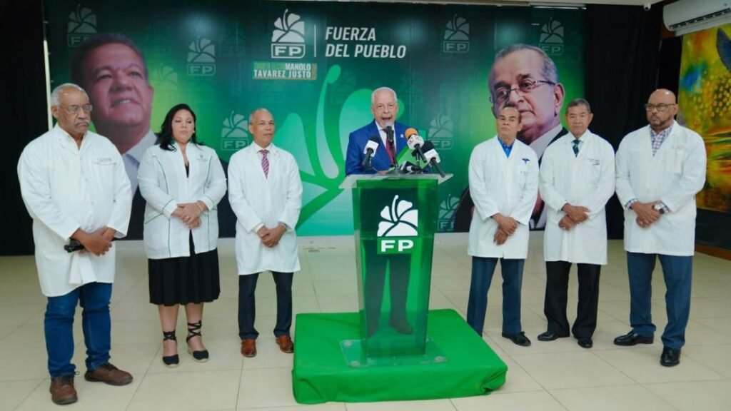 FP alerta sobre colapso de CECANOT por mala gestión y falta de recursos