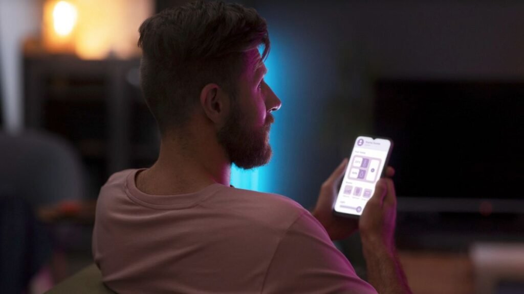 Estafa en WhatsApp por compartir pantalla