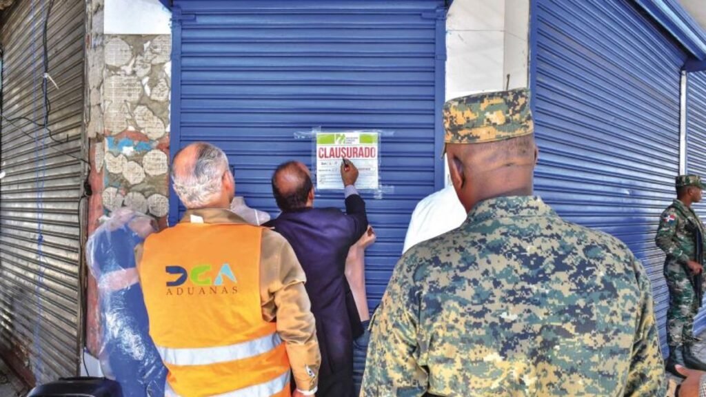 Comerciantes chinos solicitan al Gobierno flexibilizar medidas restrictivas