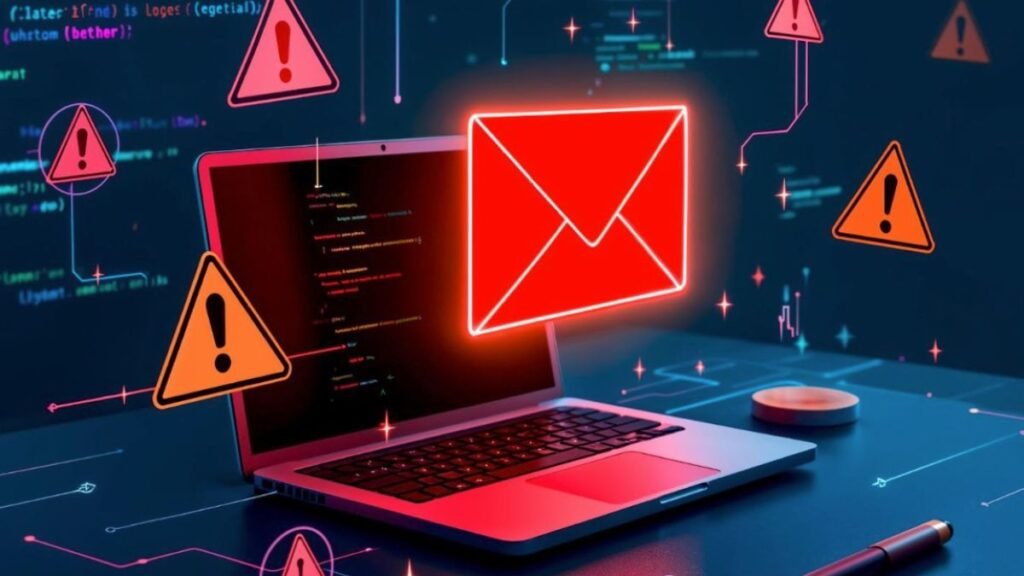 Malware que se camufla como Adobe para robar información