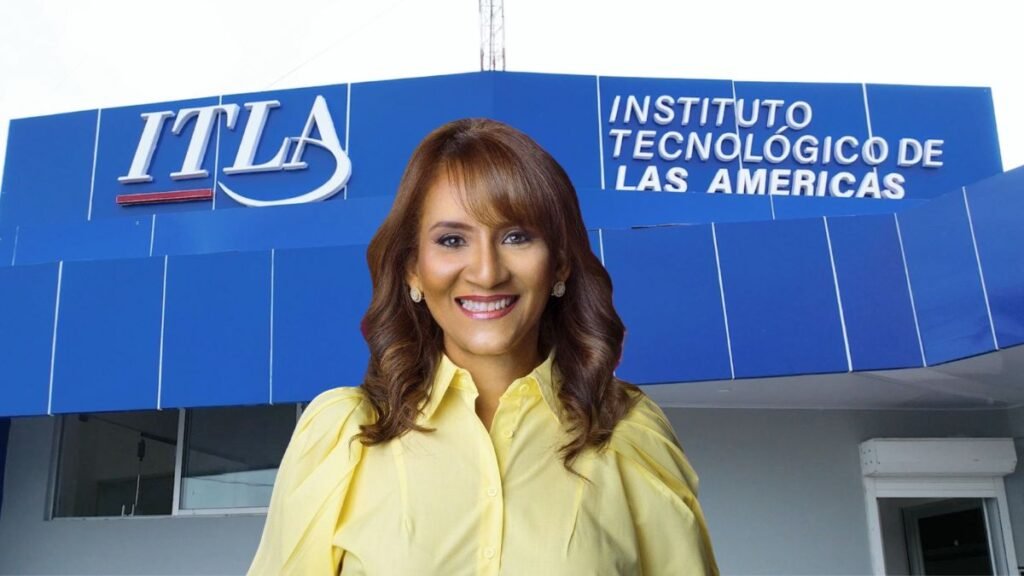 Zoraima Cuello denuncia más de RD$80 millones en alquileres del ITLA por solo dos locales sin edificar