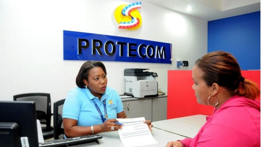 Más de la mitad de los reclamos contra EDENORTE son desestimados por PROTECOM