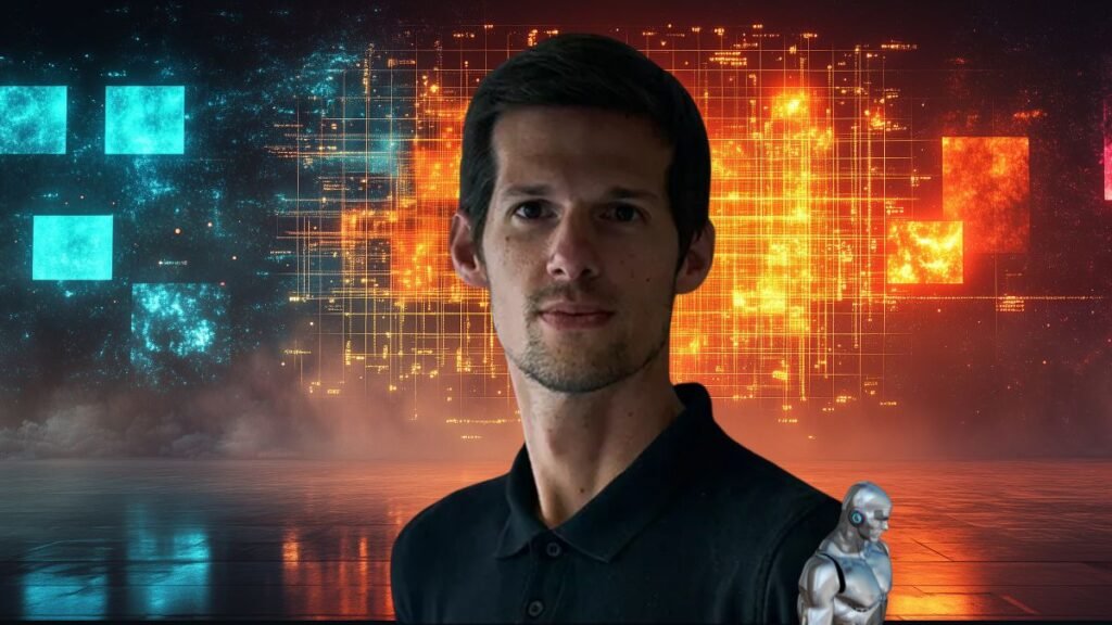 Ingenieros de IA despuntan como profesión del futuro