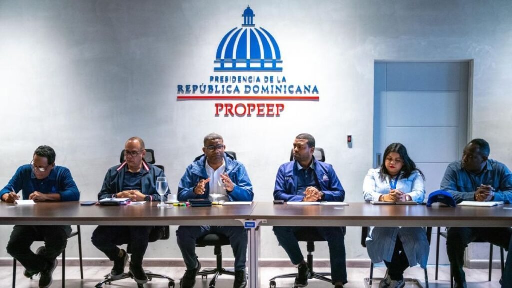 Propeep activa plan preventivo ante posibles efectos de tormenta tropical