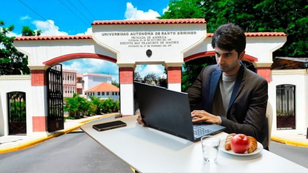 UASD lanza dos nuevos doctorados en Inteligencia Artificial y Creación Artística en alianza con universidad española