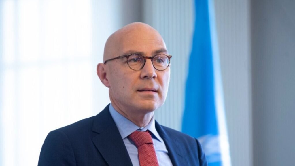 ONU exige acción urgente ante la crisis creciente en Sudán