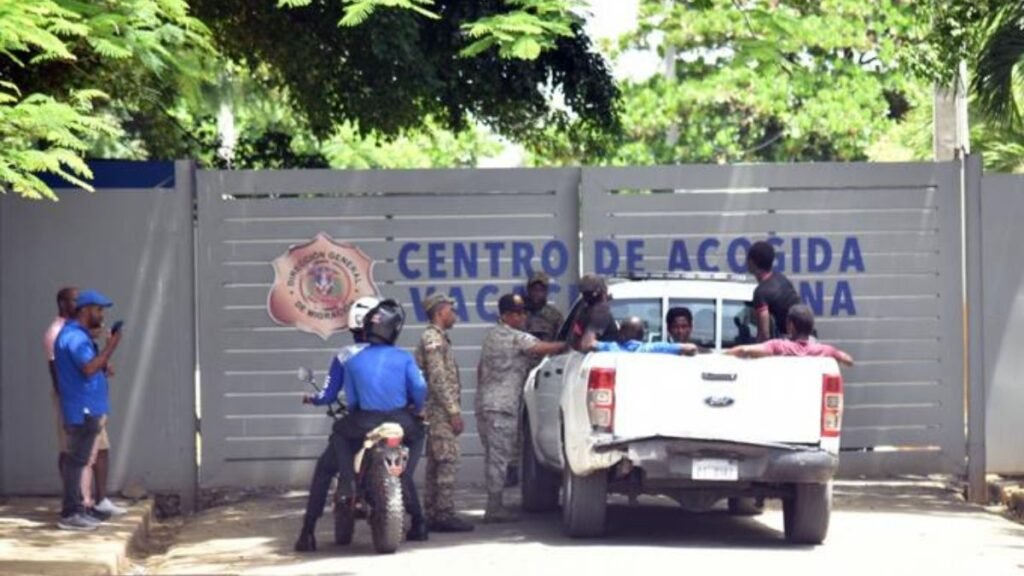 DGM detiene a 1,134 y repatria a 936 extranjeros en situación migratoria irregular