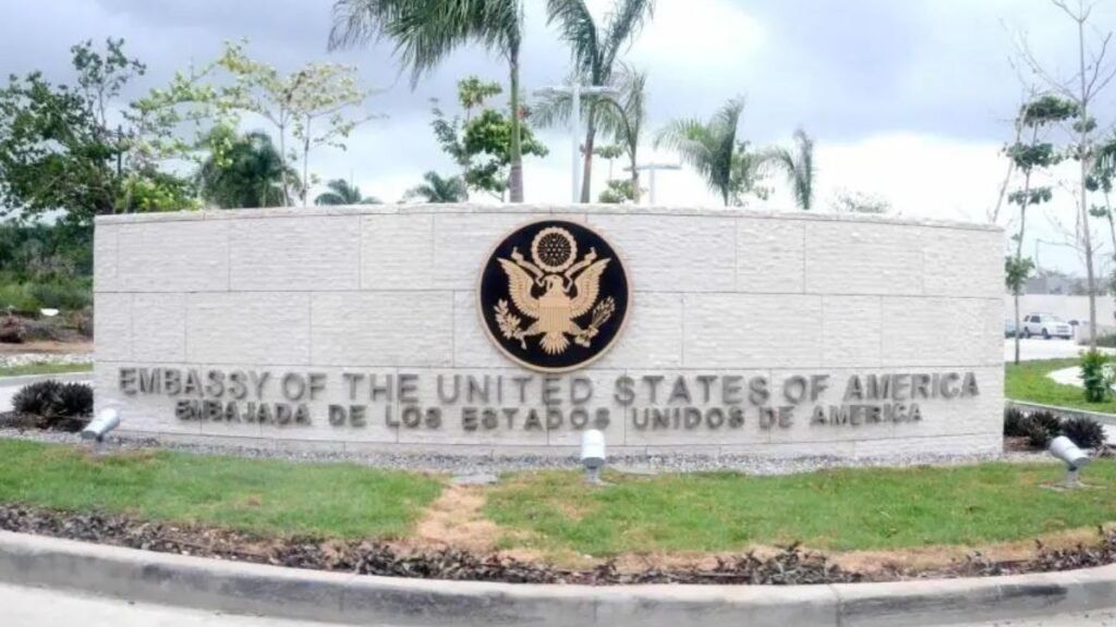 Delegación del Congreso de EE. UU. visitará RD para tratar crisis haitiana y otros temas clave