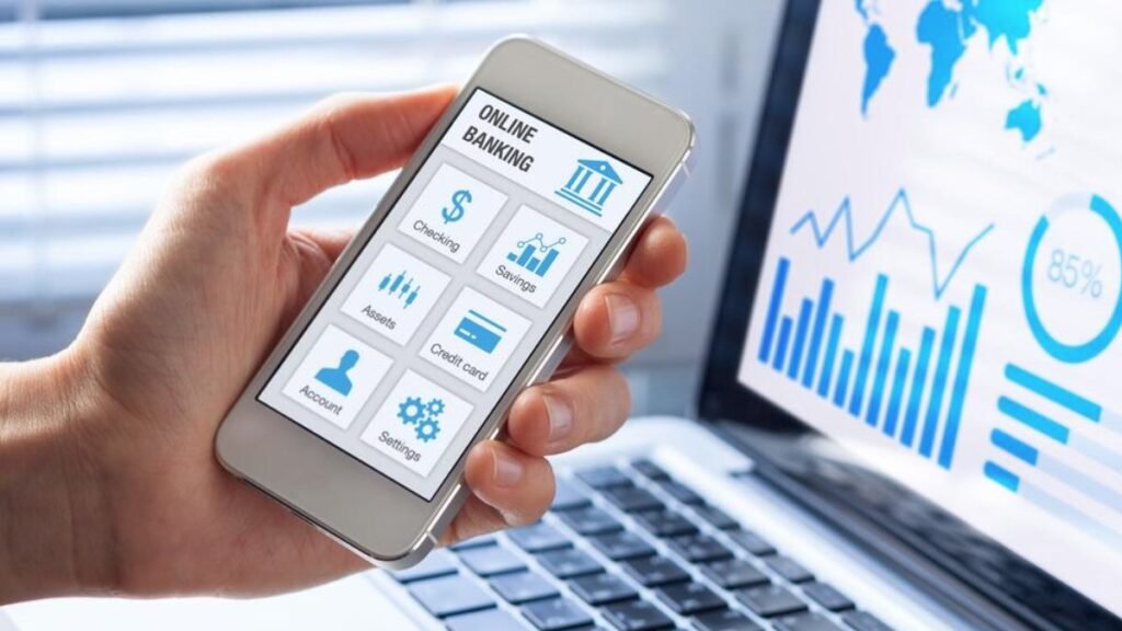 Cuidado con el banco falso que accede a tu celular