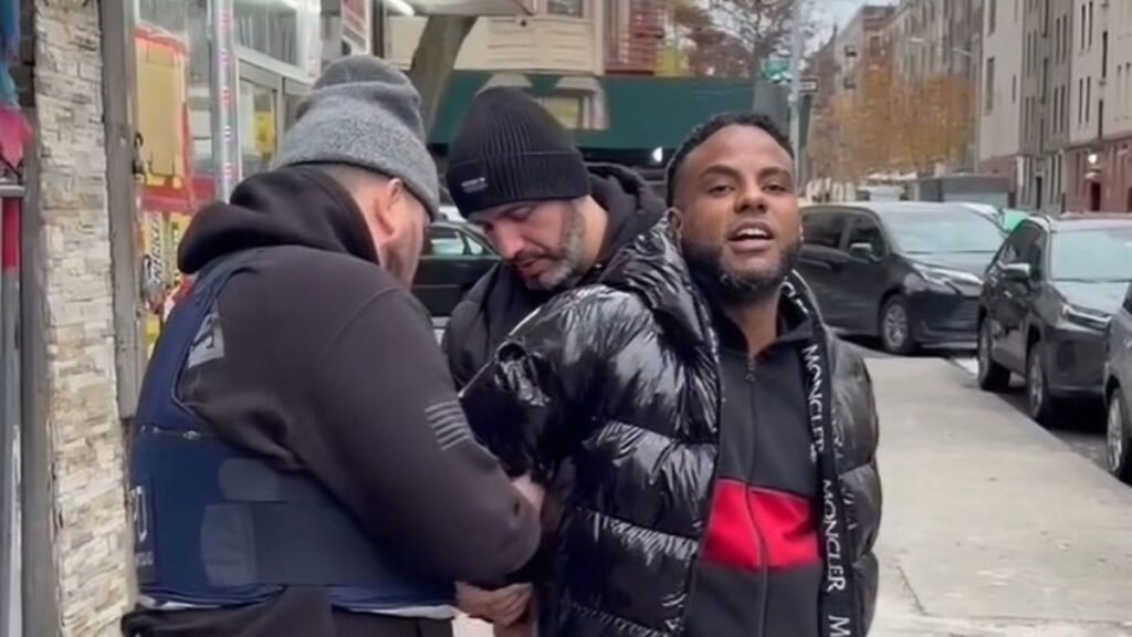 Video: Wilquis Mejía supera primera fase legal y deberá regresar a corte en enero